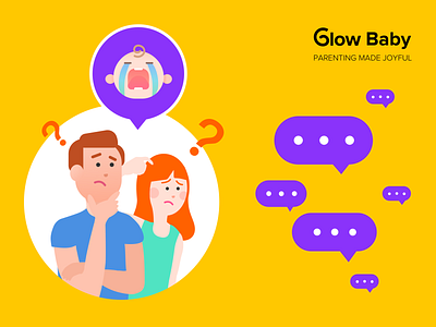 Glow Baby - Parenting made joyful