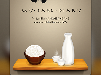 Sake App