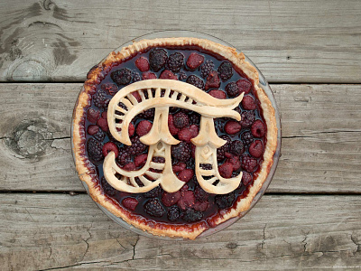 Pi Day Pie