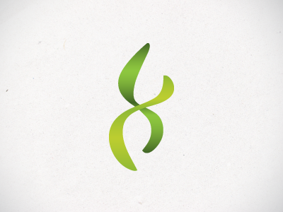 WDM Logo (ver. 1) abstract corporate green illustration illustrator logo web