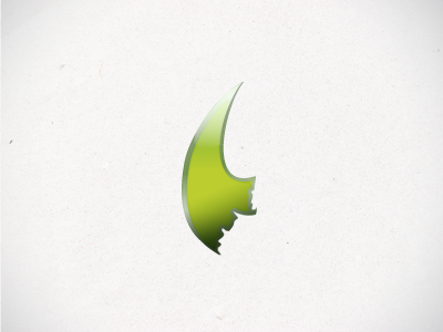 WDM Logo (ver. 2) abstract corporate green illustration illustrator logo web