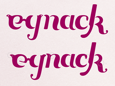 Eynack Site Logo (progress)