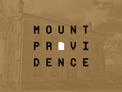 Mount Providence Logo