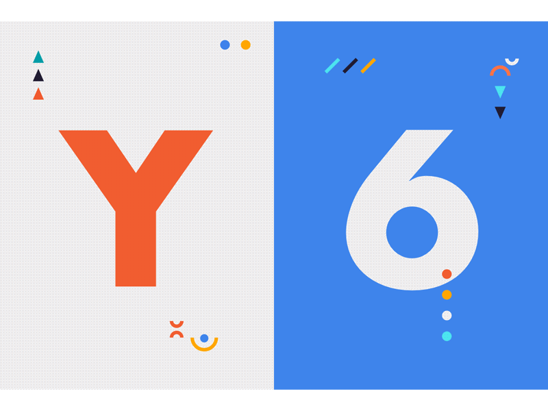 Y6 brand details