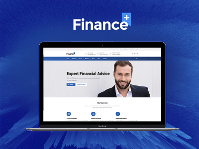 Finance Plus