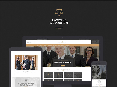 Lawyer Attorneys
