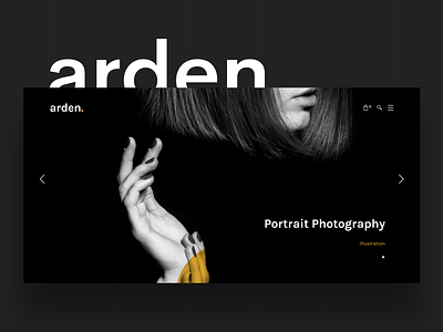 Arden - Responsive WP Theme for Agency and Business