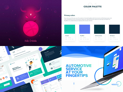 2018 app branding crypto currency crypto wallet guideline hello dribbble illustration redesign sketch style guide ui ux vector web website