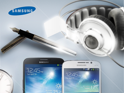 Samsung Music