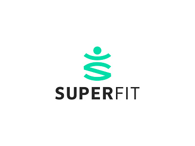 SUPERFIT Logo