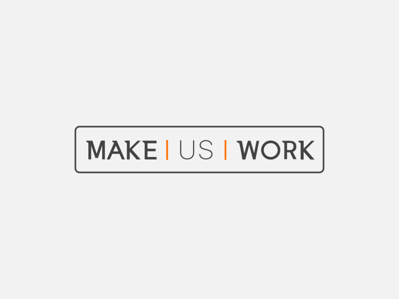 Make Us Work business care job make us work makeuswork opportunity professional service singapore support