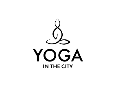 Yoga In the City logo