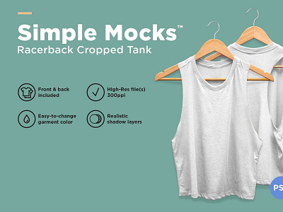 Womens Muscle Tank Mockup Designs Themes Templates And Downloadable Graphic Elements On Dribbble