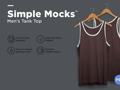 Download 46+ Womens Heather Racerback Tank Top Mockup Front View ...