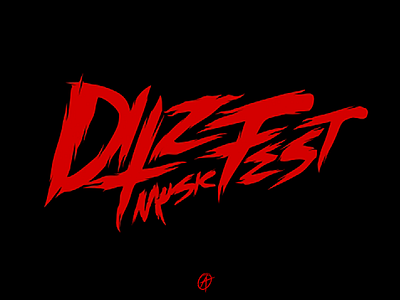 Ditz Music Fest festival music