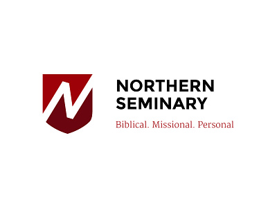 The Seminary Logo logo school seminary