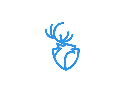 The Elk Emblem