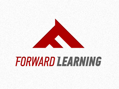 Forward Learning logo school