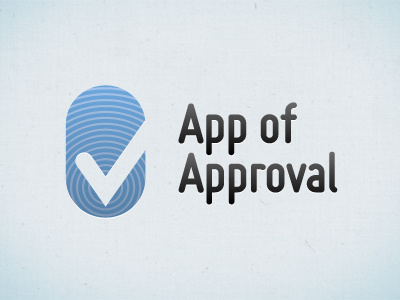 App of Approval logo