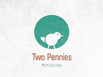 Ministry Logo chick logo ministry