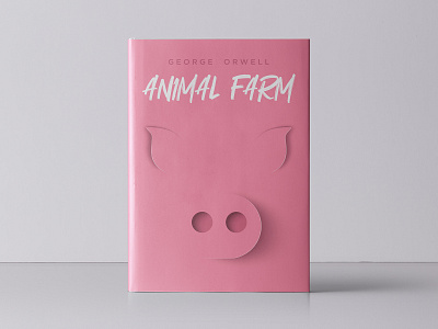 Animal Farm - George Orwell