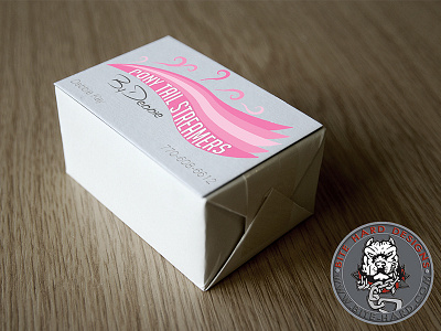 Business Cards design graphic