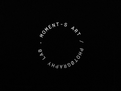 Moments Art / Photography Lab