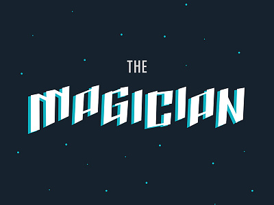 The Magician