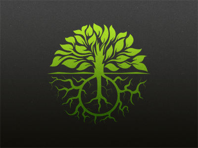 Peace Garden Logo