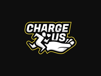Charge Us logo