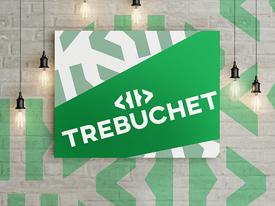 Trebuchet // Corporate Identity