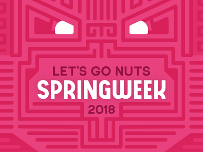 Springweek 2018