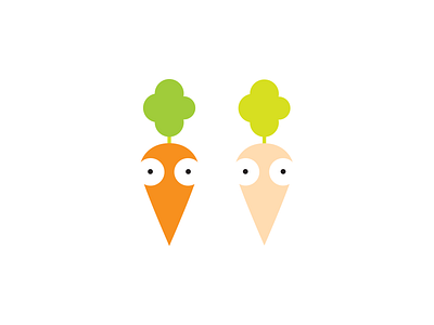 Carrot + Parsnip