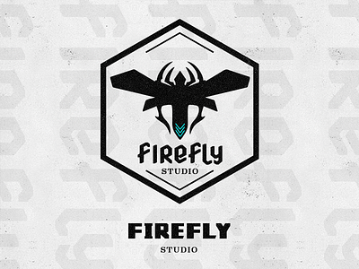 Firefly Studio— Logo firefly logo