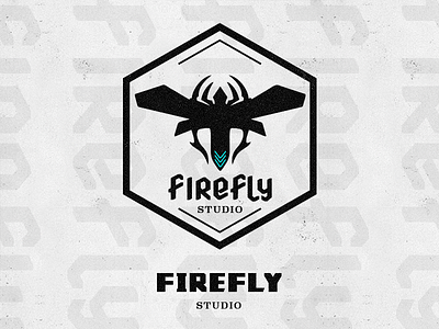 Firefly Studio— Logo