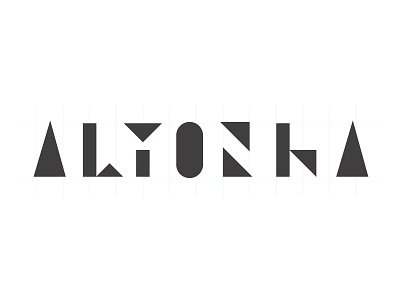 Alyosha Logo