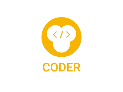 Coder logo
