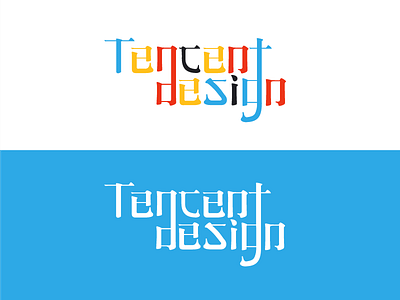 Tencent Design