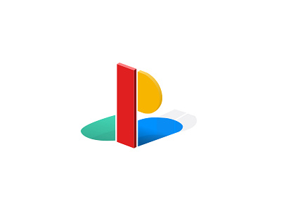 PlayStation logo redesign