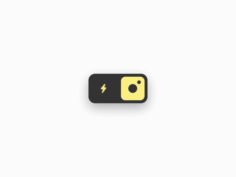 Daily UI #015 - Switch adobe xd aftereffects animation app button design daily ui dailyui design flat graphic design icon minimal switch toggle button toggle switch ui ux vector