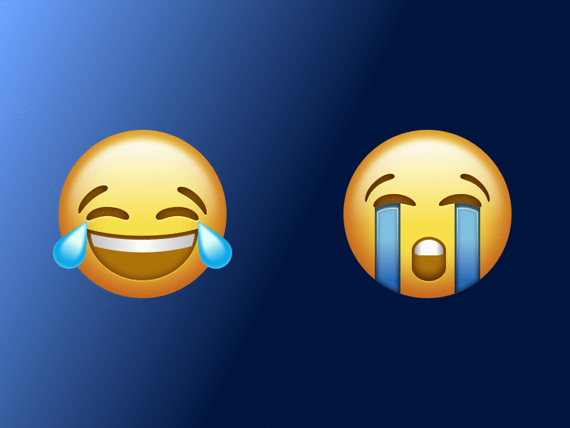 The LOLSOB emoji emojis emoticon ios lol sketch sketchapp sob