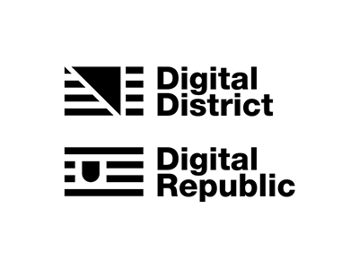 Digital Republic & Digital District