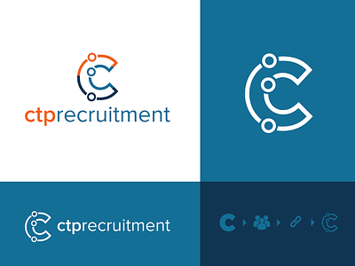 CTP Recruitment Logo