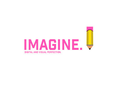 Imagine. Digital & Visual Perfection.