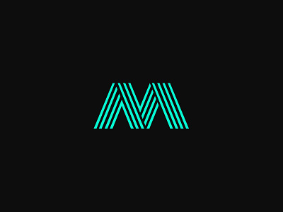 M Logo Exploration