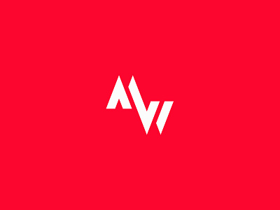 Matthew Williams agency branding creative design direction logo logos minimalism monogram