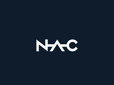 NAC // Lettermark