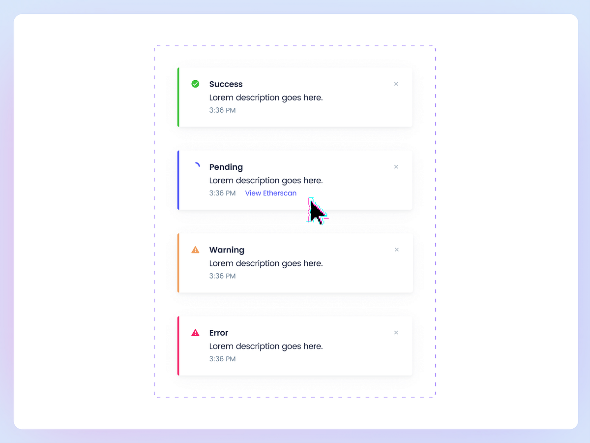 Alerts designs, themes, templates and downloadable graphic elements on ...