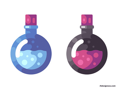 Potions (2)