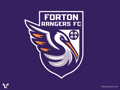 Forton Rangers FC